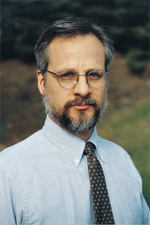 Benjamín Wiker