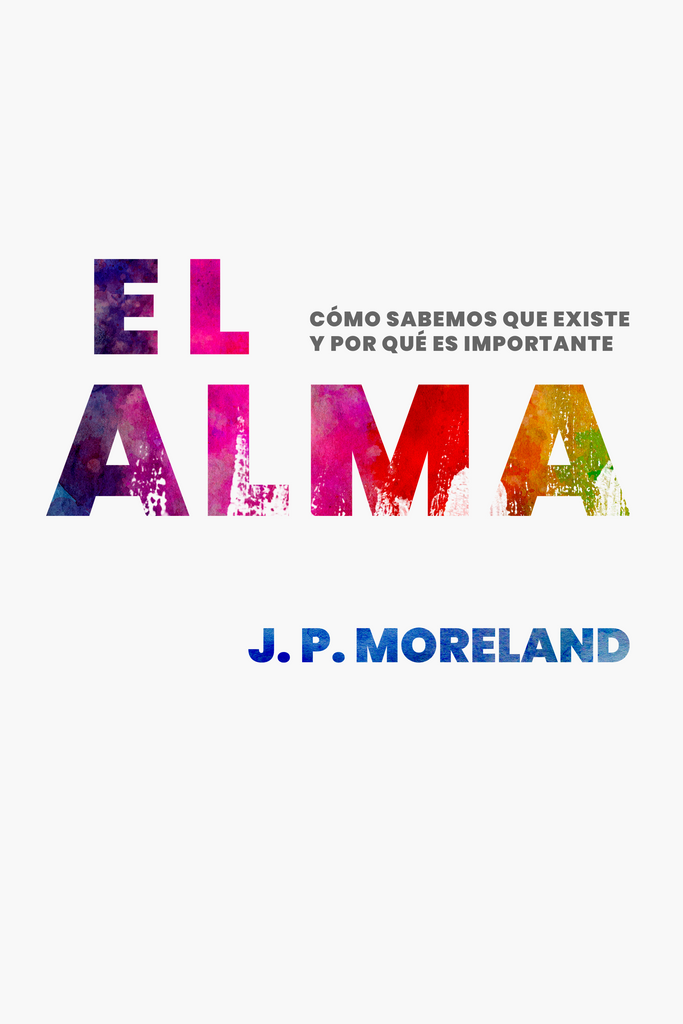 El alma, cómo sabemos que existe y por qué es importante