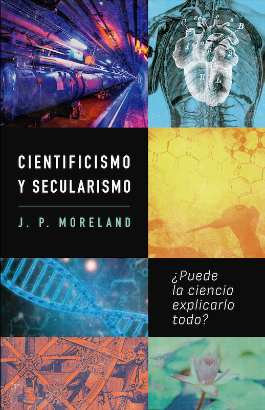 Cientificismo y secularismo ¿Puede la ciencia explicarlo todo?
