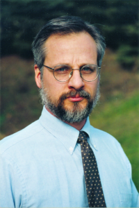 Picture of Benjamin Wiker