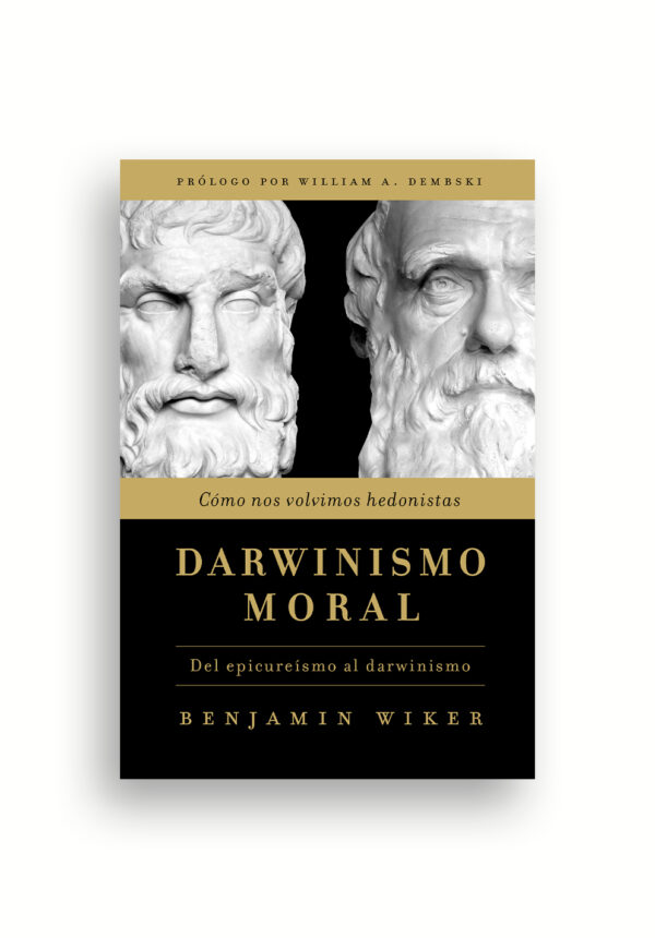 Darwinismo moral